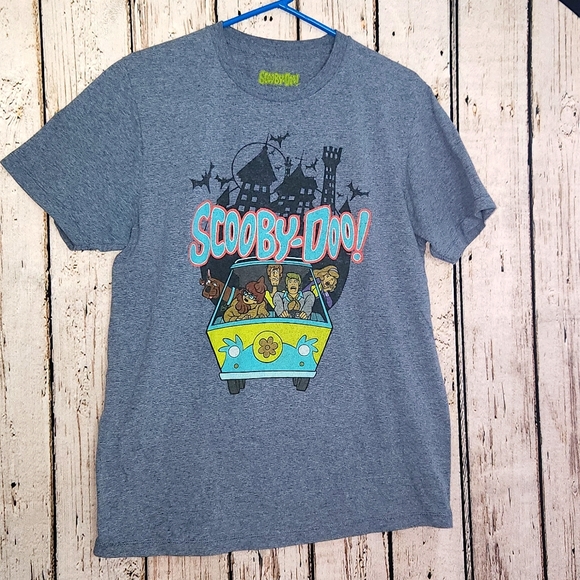 Scooby-Doo Tee Medium - Picture 2 of 3